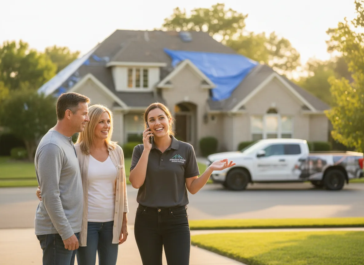 Emergency Roof Repair Montezuma, KS FAQs